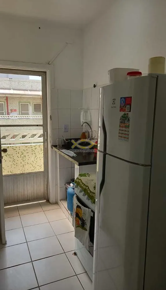 Kitnet-Studio, 33 m² - Foto 6