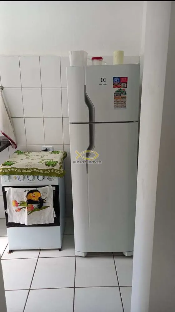 Kitnet-Studio, 33 m² - Foto 8