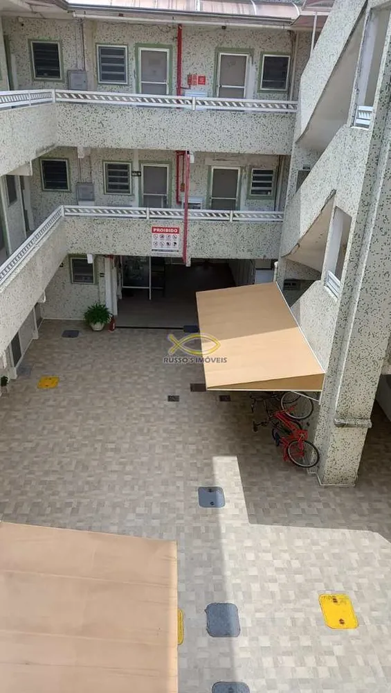 Kitnet-Studio, 33 m² - Foto 12