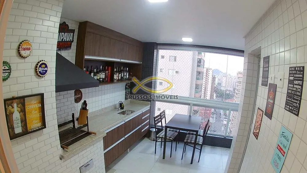 Apartamento, 2 quartos, 92 m² - Foto 5
