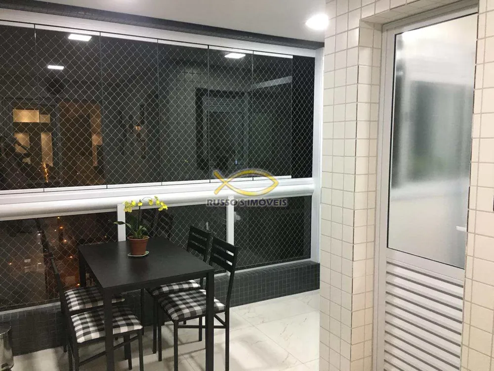 Apartamento, 2 quartos, 92 m² - Foto 8