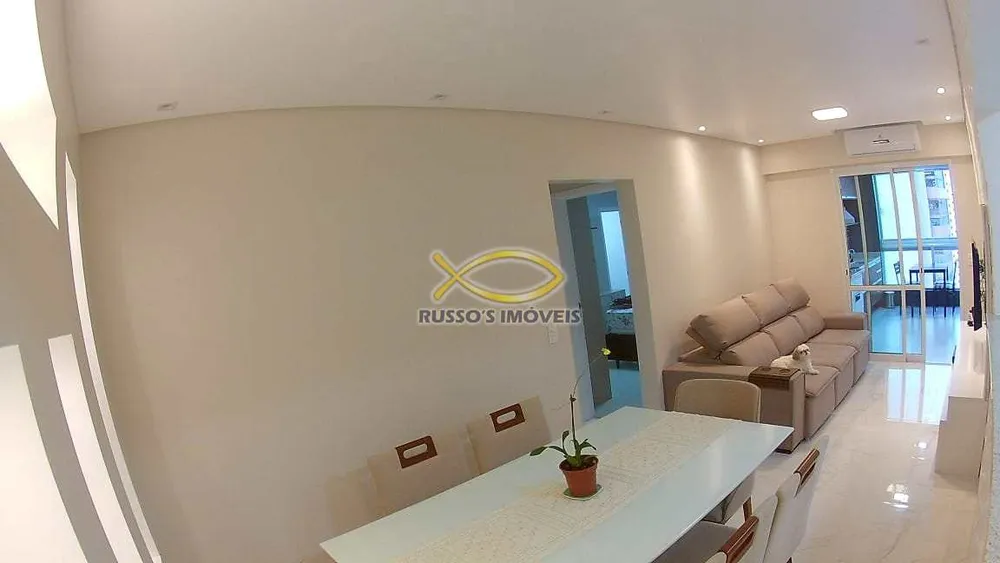 Apartamento, 2 quartos, 92 m² - Foto 6