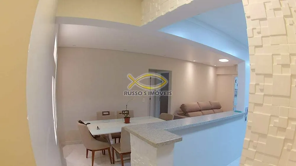 Apartamento, 2 quartos, 92 m² - Foto 2