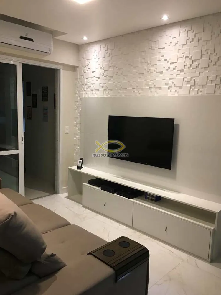 Apartamento, 2 quartos, 92 m² - Foto 2