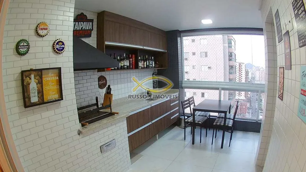 Apartamento, 2 quartos, 92 m² - Foto 3
