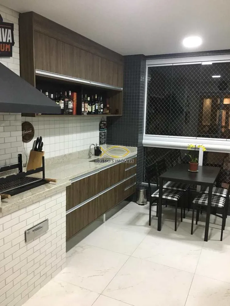 Apartamento, 2 quartos, 92 m² - Foto 5