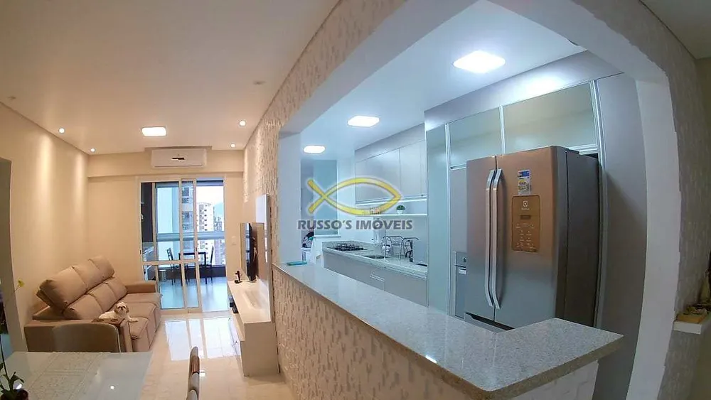 Apartamento, 2 quartos, 92 m² - Foto 4