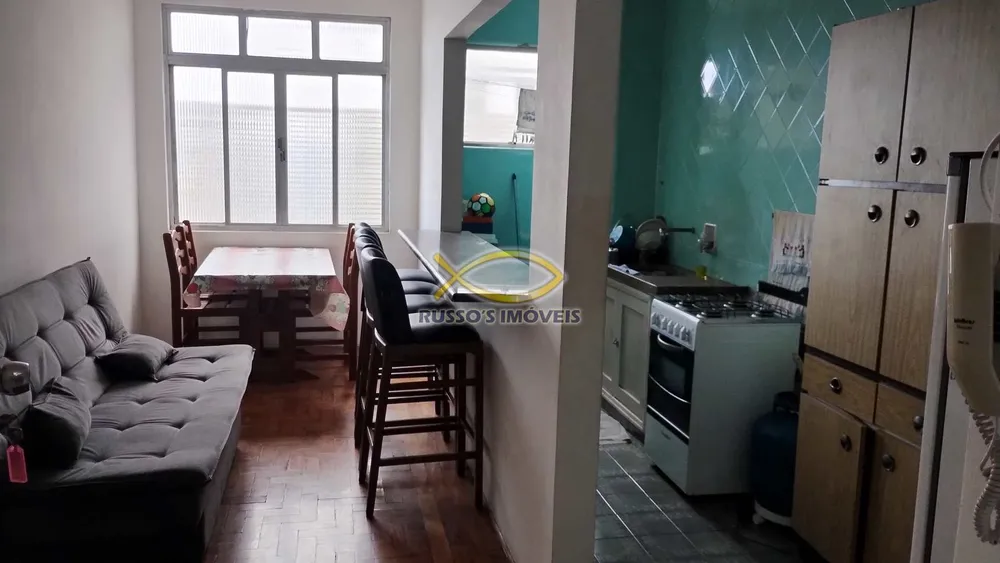 Apartamento, 2 quartos, 63 m² - Foto 7