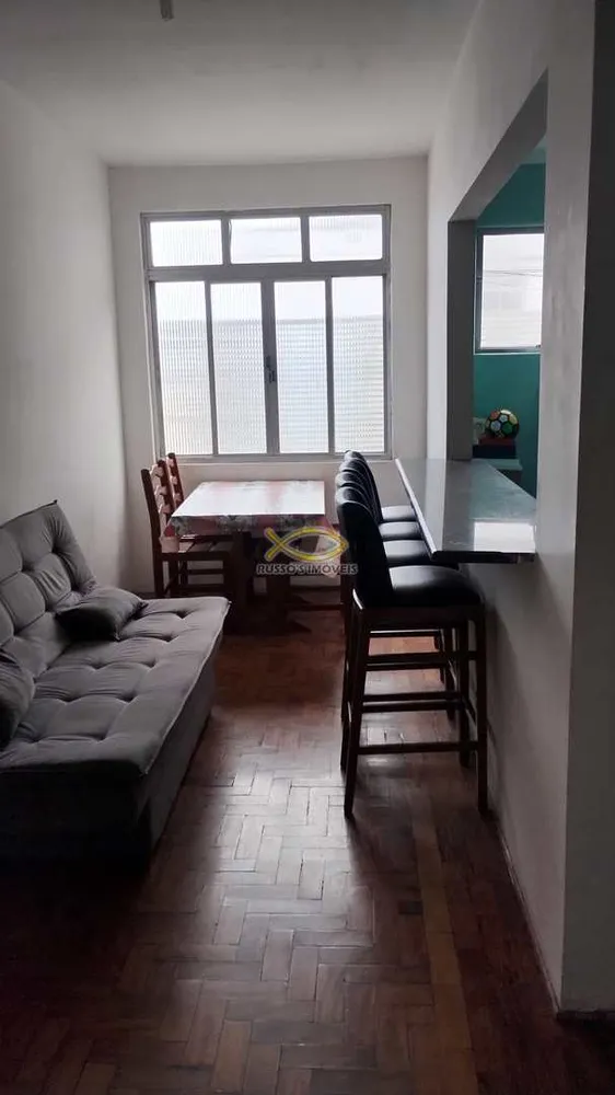 Apartamento, 2 quartos, 63 m² - Foto 4