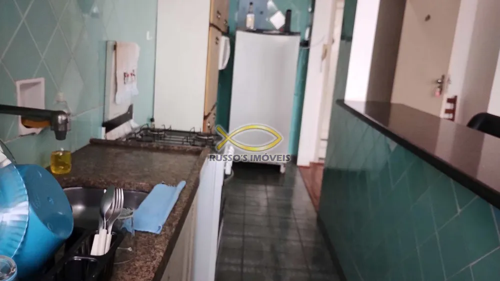 Apartamento, 2 quartos, 63 m² - Foto 3