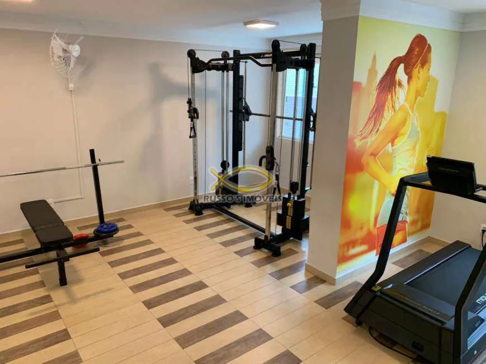 Apartamento, 3 quartos, 86 m² - Foto 1