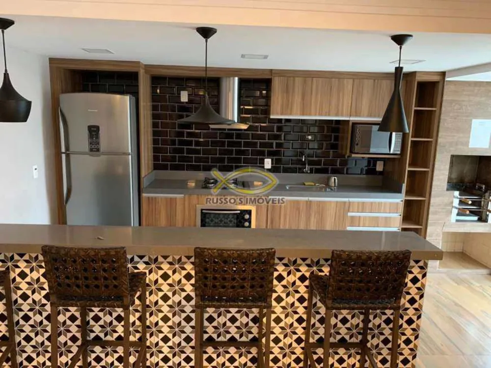 Apartamento, 3 quartos, 86 m² - Foto 5