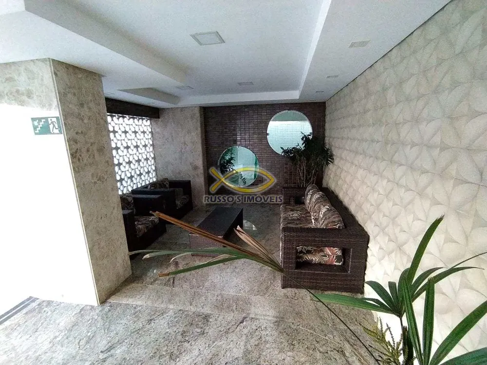 Apartamento, 3 quartos, 86 m² - Foto 7