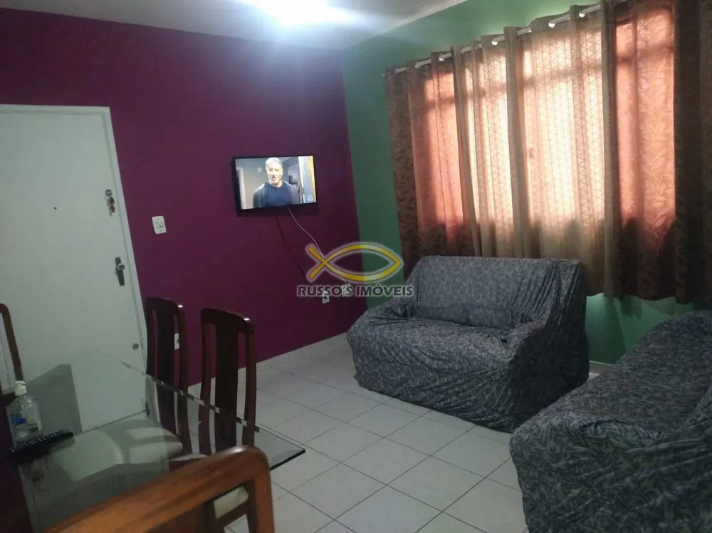 Apartamento, 2 quartos, 72 m² - Foto 1