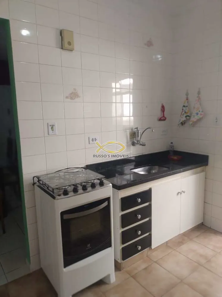 Apartamento, 2 quartos, 72 m² - Foto 7