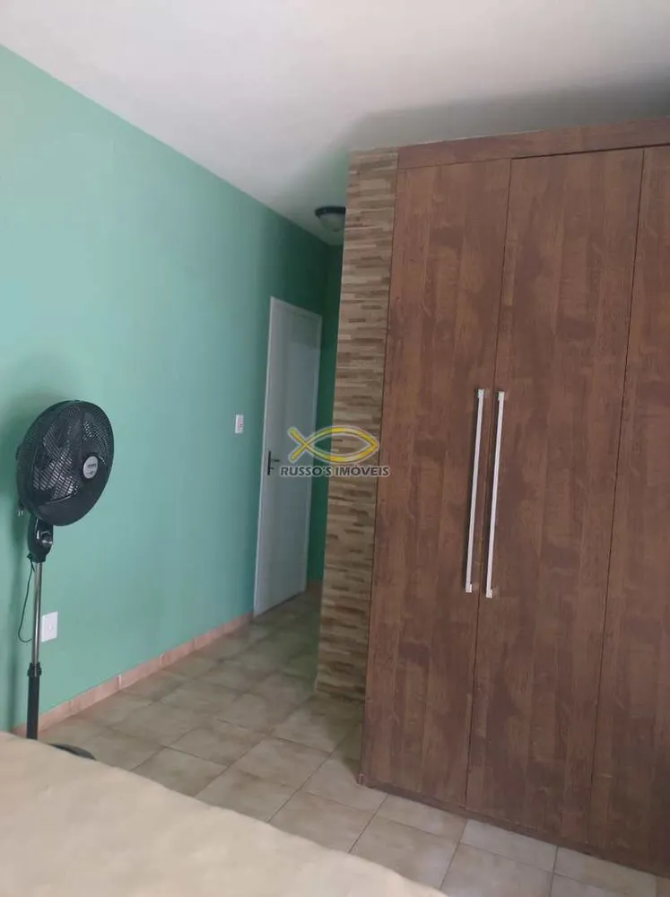 Apartamento, 2 quartos, 72 m² - Foto 12