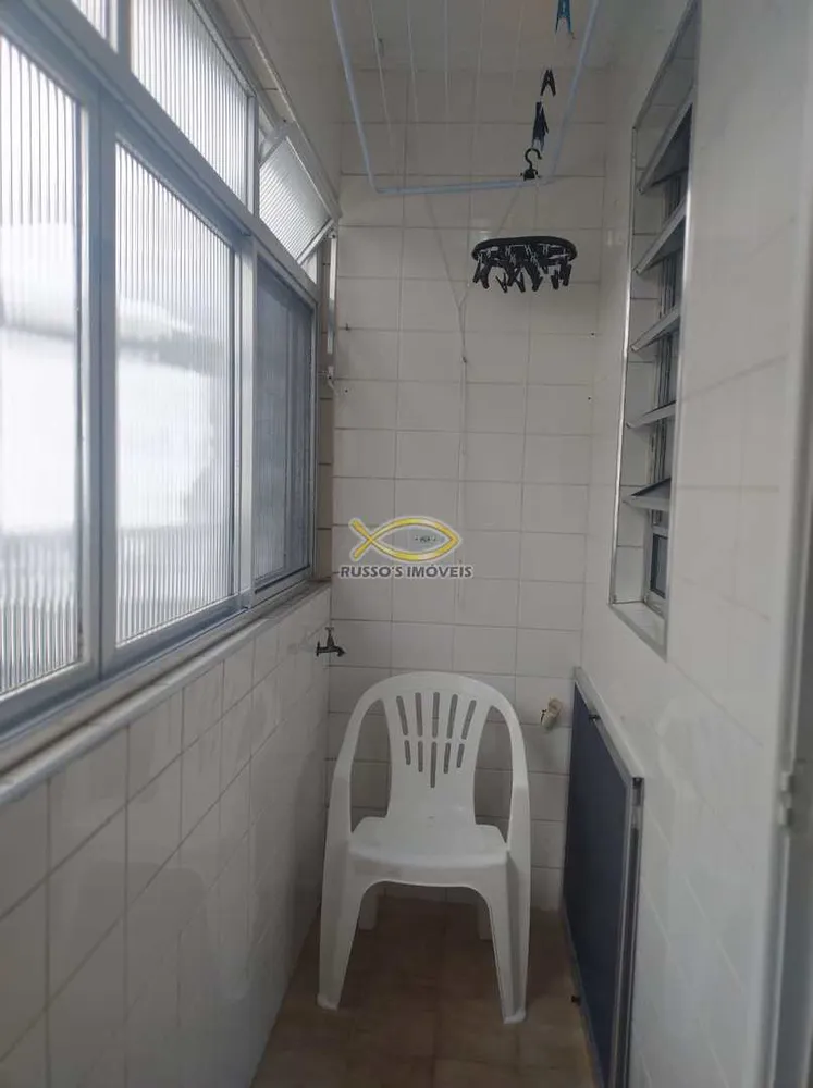 Apartamento, 2 quartos, 72 m² - Foto 5