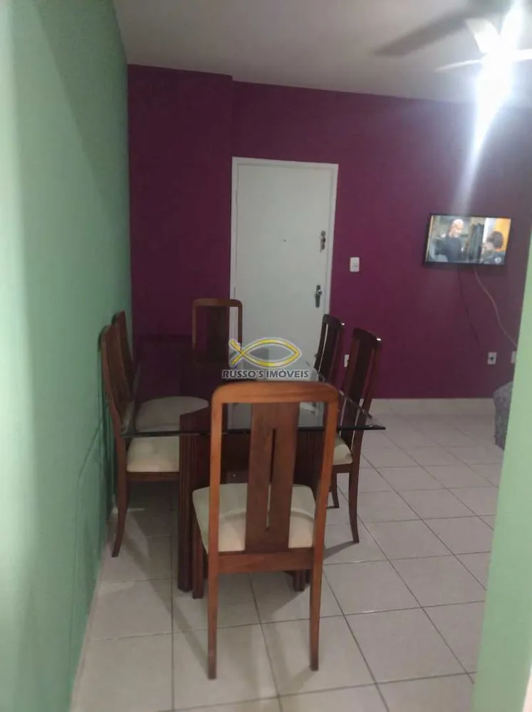 Apartamento, 2 quartos, 72 m² - Foto 2