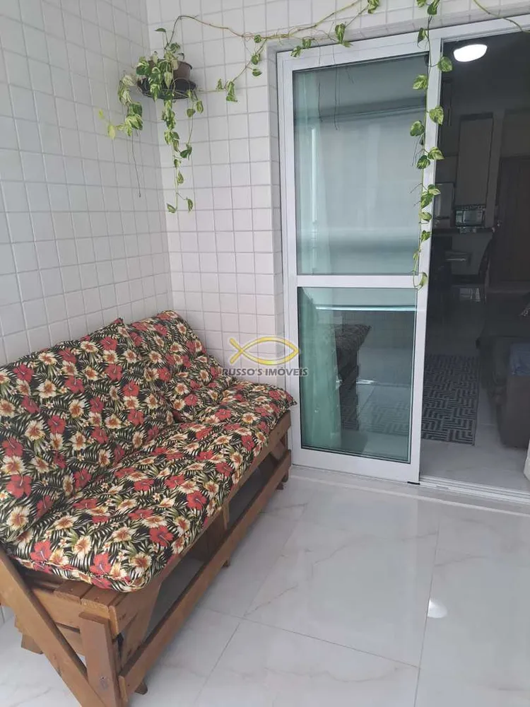 Apartamento, 2 quartos, 71 m² - Foto 3