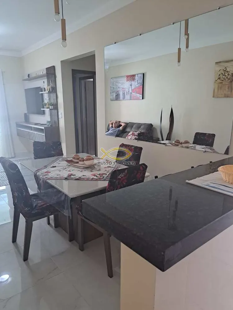 Apartamento, 2 quartos, 71 m² - Foto 2