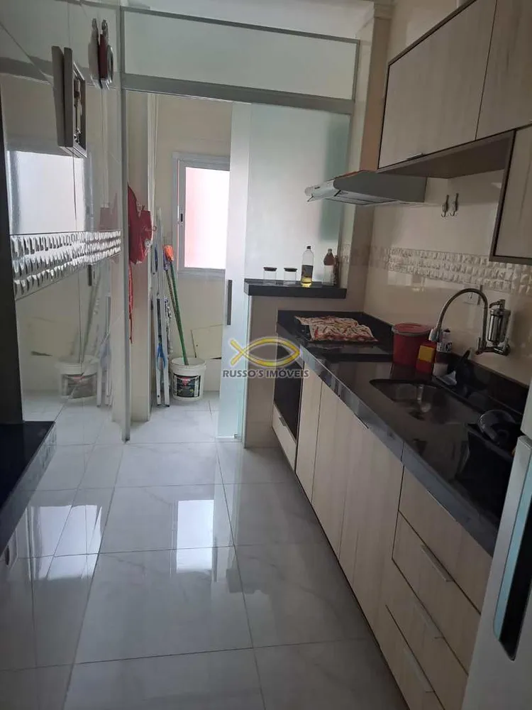 Apartamento, 2 quartos, 71 m² - Foto 2