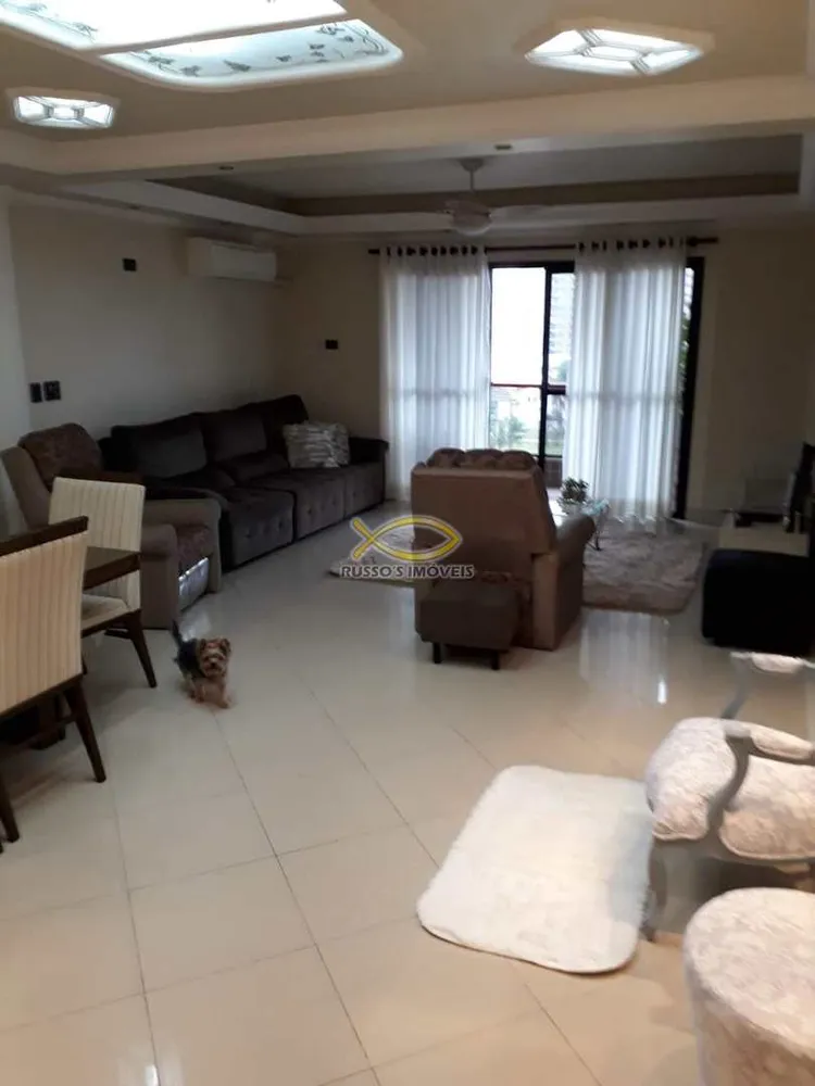 Apartamento, 2 quartos, 150 m² - Foto 10