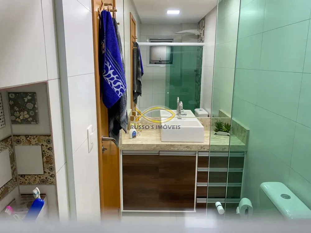 Apartamento, 2 quartos, 67 m² - Foto 7