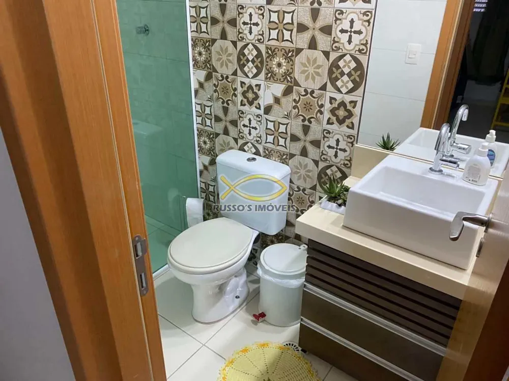 Apartamento, 2 quartos, 67 m² - Foto 11