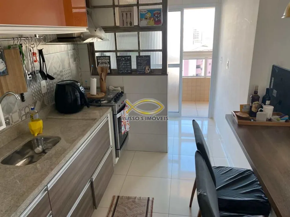 Apartamento, 2 quartos, 67 m² - Foto 5