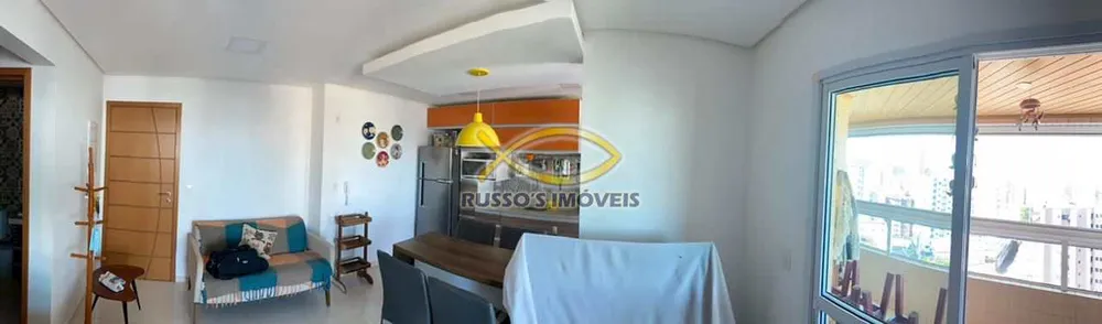 Apartamento, 2 quartos, 67 m² - Foto 4