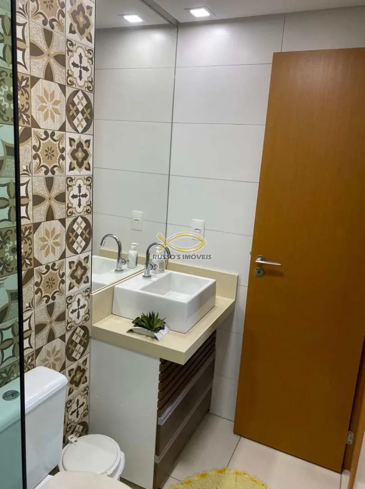 Apartamento, 2 quartos, 67 m² - Foto 10