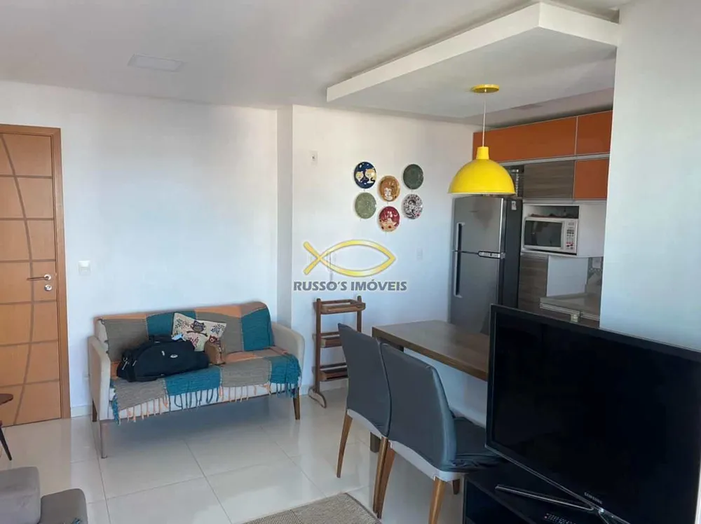 Apartamento, 2 quartos, 67 m² - Foto 1