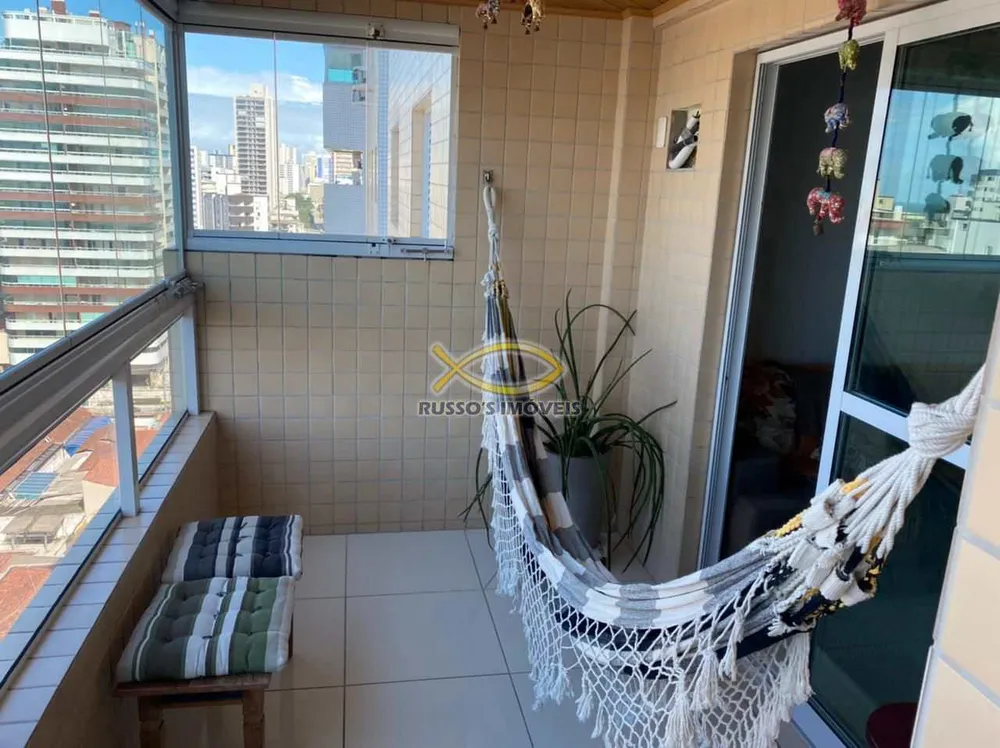 Apartamento, 2 quartos, 67 m² - Foto 2