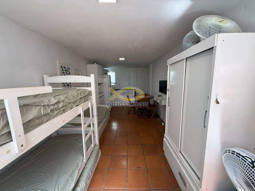 Kitnet-Studio, 32 m² - Foto 3