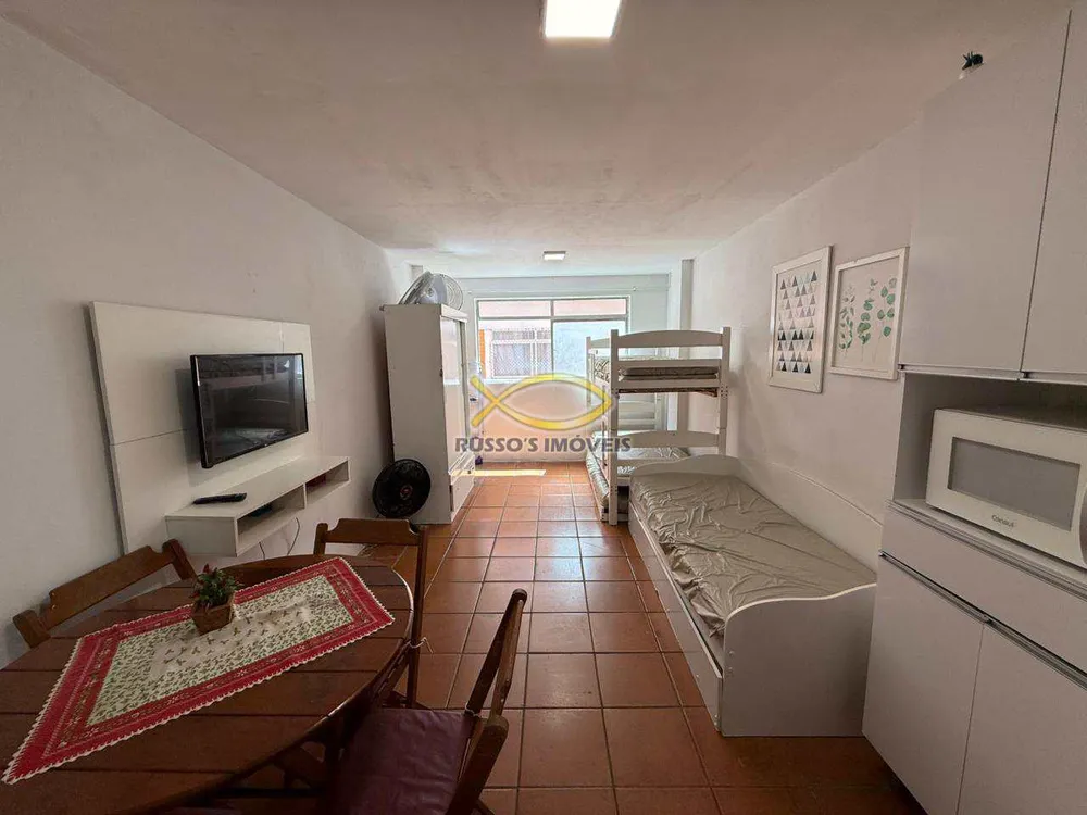 Kitnet-Studio, 32 m² - Foto 3