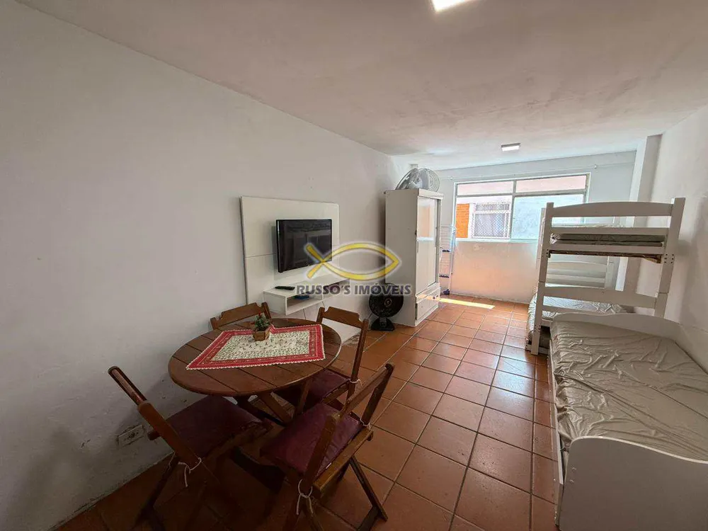 Kitnet-Studio, 32 m² - Foto 4
