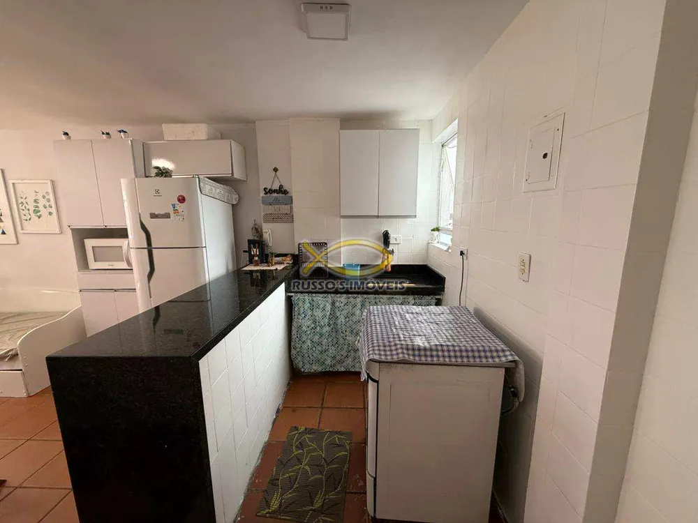 Kitnet-Studio, 32 m² - Foto 1
