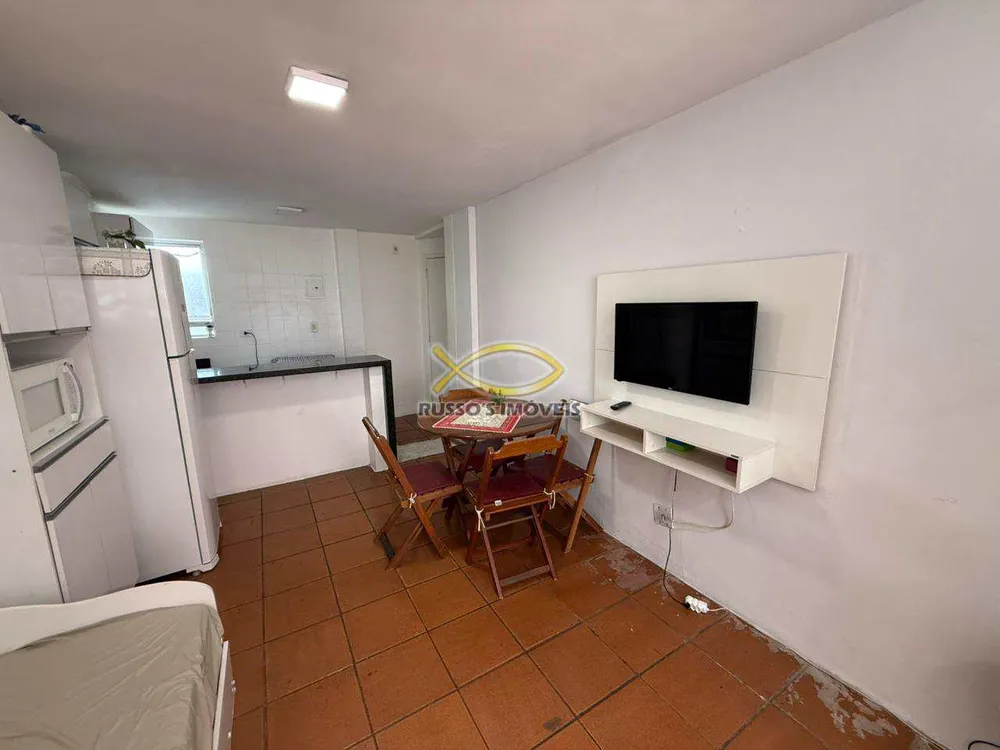 Kitnet-Studio, 32 m² - Foto 2