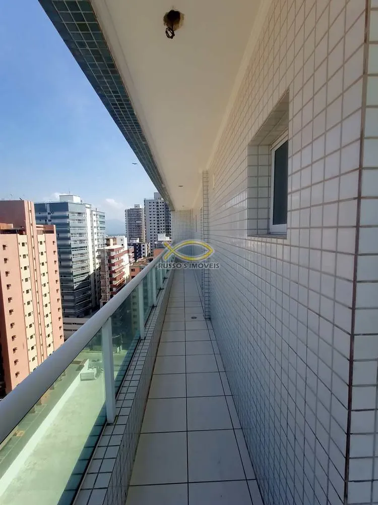 Apartamento, 3 quartos, 123 m² - Foto 1