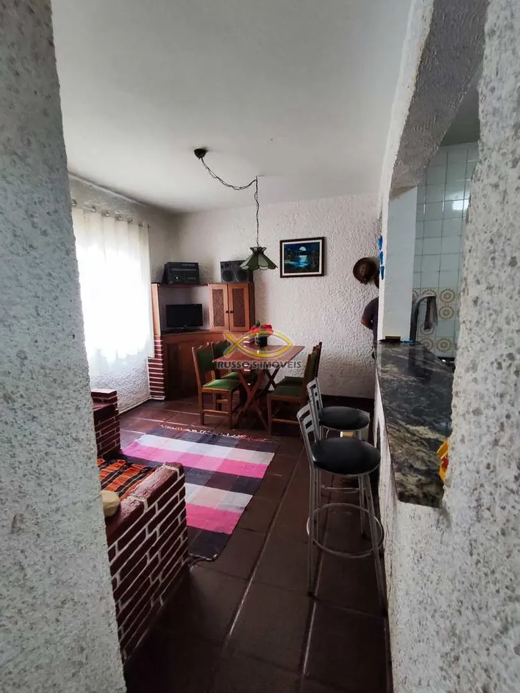 Apartamento, 2 quartos, 56 m² - Foto 4