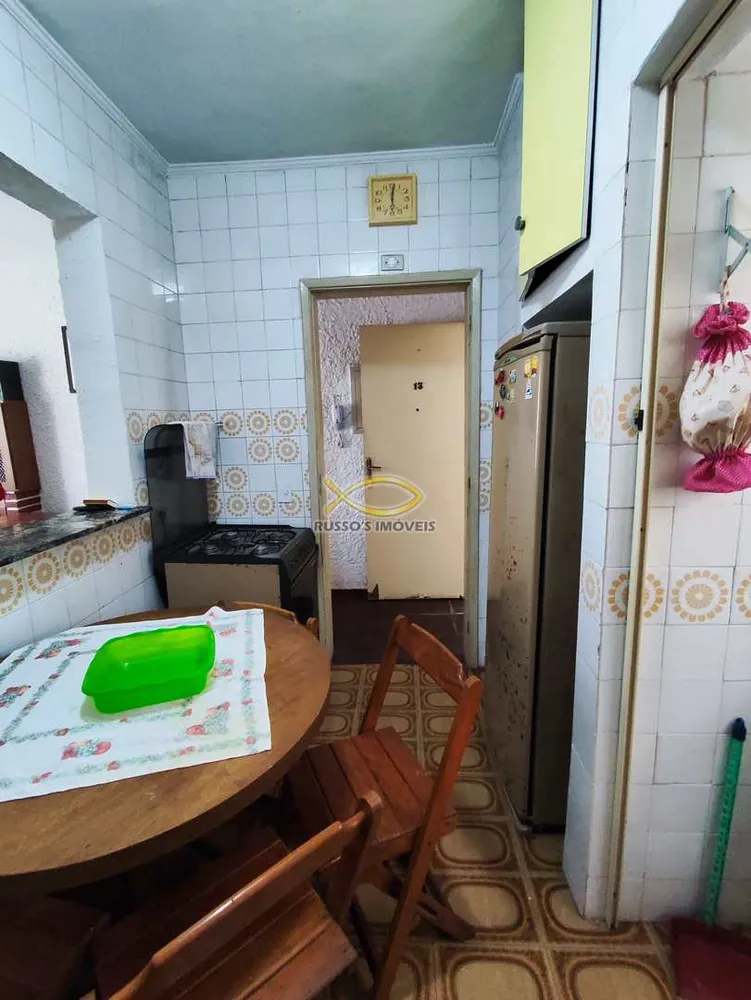 Apartamento, 2 quartos, 56 m² - Foto 5