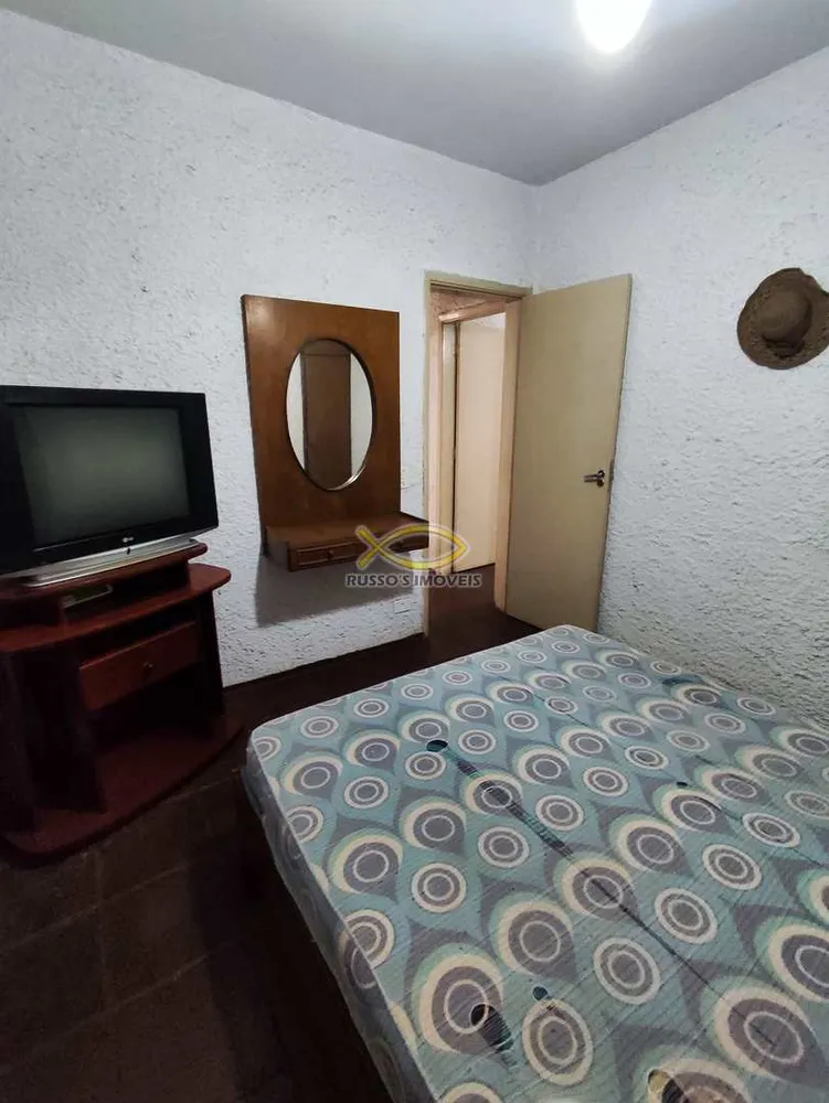 Apartamento, 2 quartos, 56 m² - Foto 6
