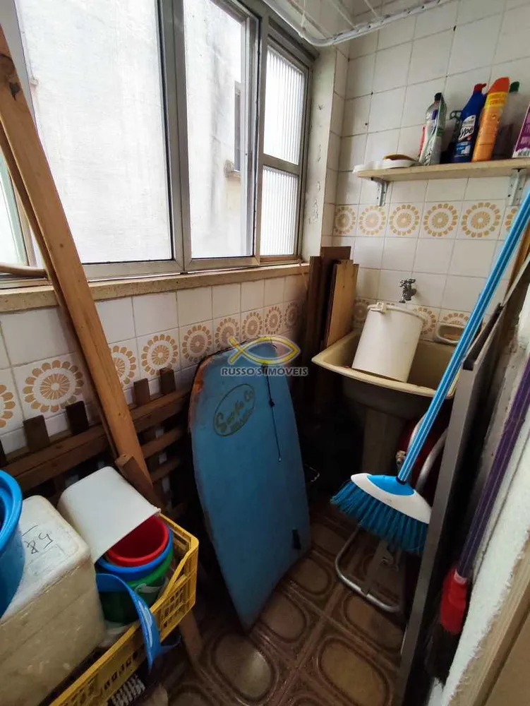 Apartamento, 2 quartos, 56 m² - Foto 3