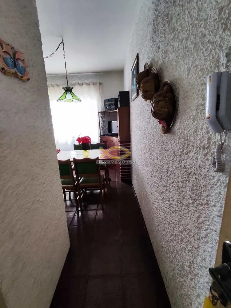 Apartamento, 2 quartos, 56 m² - Foto 3