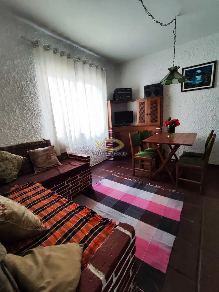 Apartamento, 2 quartos, 56 m² - Foto 4