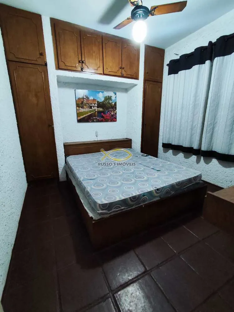 Apartamento, 2 quartos, 56 m² - Foto 2