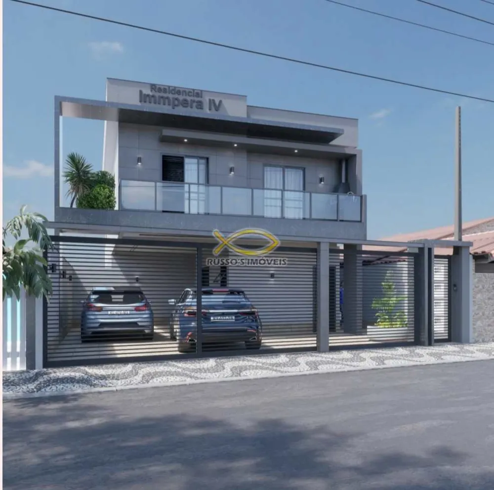 Sobrado, 3 quartos, 75 m² - Foto 3