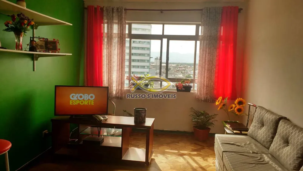 Apartamento, 2 quartos, 98 m² - Foto 1