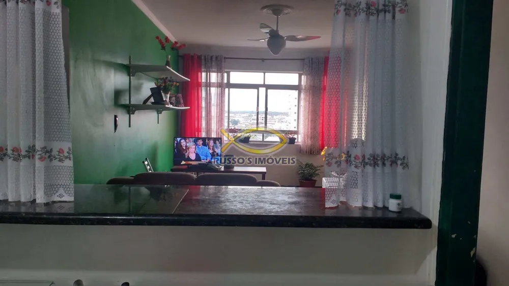 Apartamento, 2 quartos, 98 m² - Foto 6