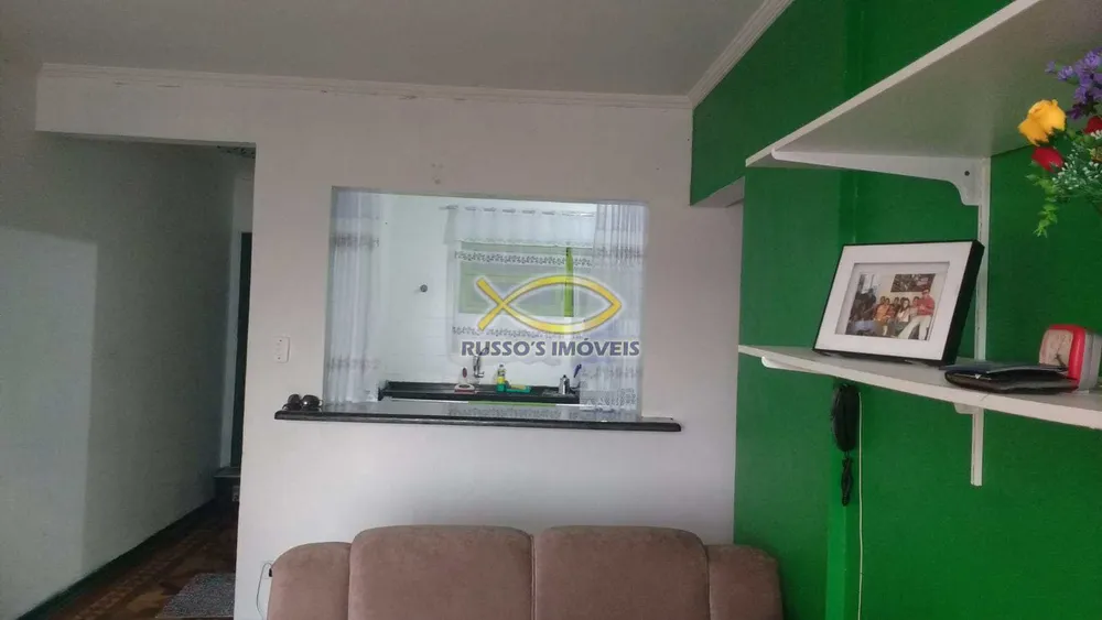 Apartamento, 2 quartos, 98 m² - Foto 3